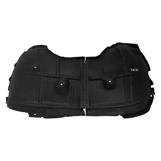 Replace® - Front Driver Side Fender Liner (CAPA Certified)
