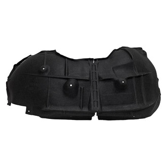 Replace® - Front Driver Side Fender Liner (CAPA Certified)