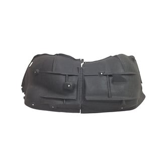 Replace® - Front Driver Side Fender Liner (Standard Line)