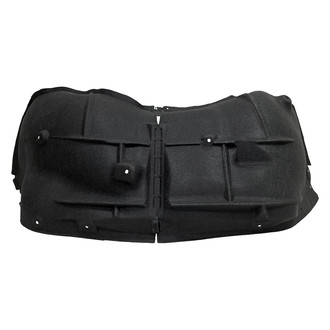 Replace® - Front Driver Side Fender Liner (CAPA Certified)