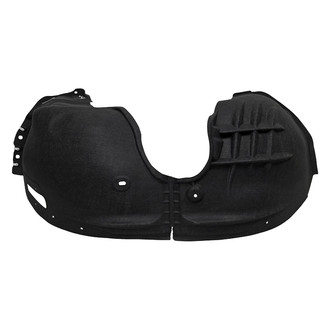 Replace® - Front Driver Side Fender Liner (Standard Line)
