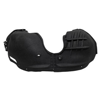 Replace® - Front Driver Side Fender Liner (Standard Line)