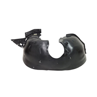 Replace® - Front Driver Side Fender Liner (CAPA Certified)