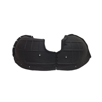 Replace® - Front Driver Side Fender Liner (CAPA Certified)