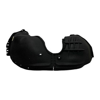 Replace® - Front Driver Side Fender Liner (CAPA Certified)