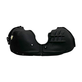Replace® - Front Driver Side Fender Liner (CAPA Certified)