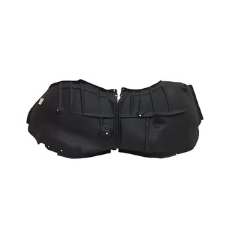 Replace® - Front Driver Side Fender Liner (Standard Line)