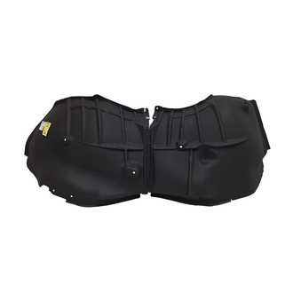 Replace® - Front Driver Side Fender Liner (CAPA Certified)