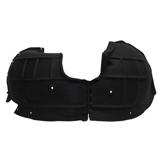 Replace® - Front Driver Side Fender Liner (Standard Line)