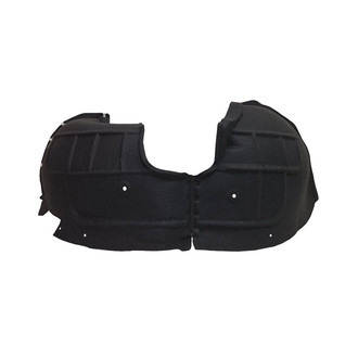 Replace® - Front Driver Side Fender Liner (CAPA Certified)