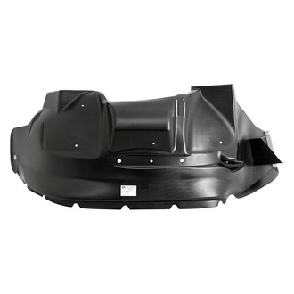 Replace® - Front Passenger Side Fender Liner (CAPA Certified)