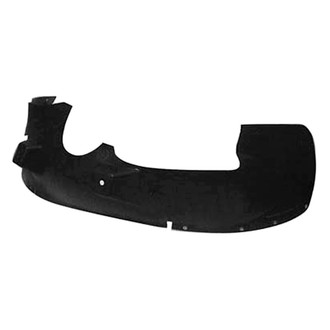 Replace® - Front Passenger Side Fender Liner (Standard Line)