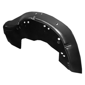 Replace® - Front Passenger Side Fender Liner (Standard Line)