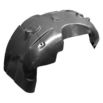 Replace® - Front Passenger Side Fender Liner (Standard Line)