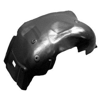 Replace® - Front Passenger Side Fender Liner (CAPA Certified)
