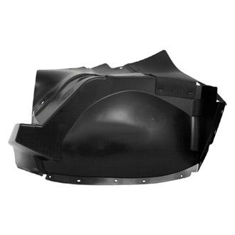 Replace® - Front Forward Passenger Side Fender Liner (CAPA Certified)