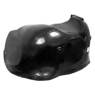 Replace® - Front Passenger Side Fender Liner (Standard Line)