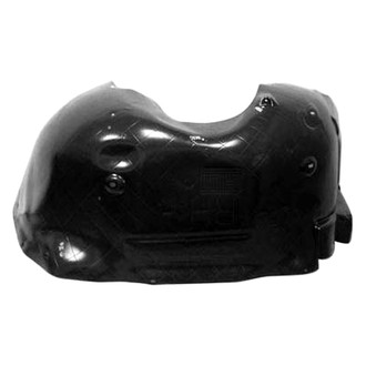 Replace® - Front Passenger Side Fender Liner (CAPA Certified)
