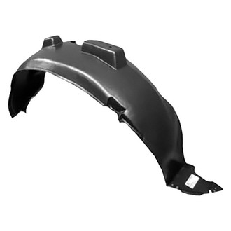 Replace® - Front Passenger Side Fender Liner (Standard Line)