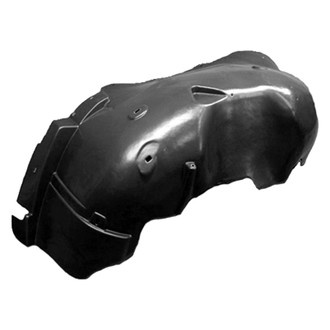 Replace® - Front Passenger Side Fender Liner (Standard Line)