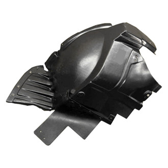 Replace® - Front Passenger Side Fender Liner Front Section (CAPA Certified)