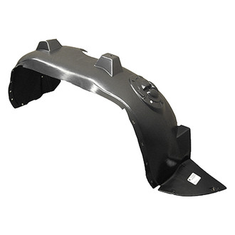 Replace® - Front Passenger Side Fender Liner (CAPA Certified)