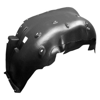 Replace® - Front Passenger Side Fender Liner (Standard Line)