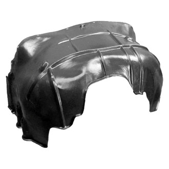 Replace® - Front Passenger Side Fender Liner (CAPA Certified)