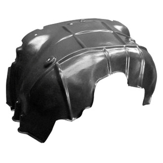 Replace® - Front Passenger Side Fender Liner (Standard Line)