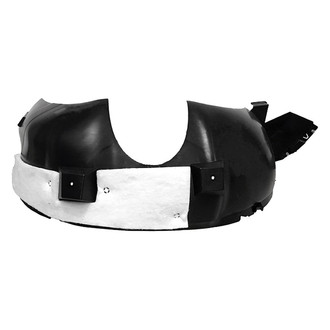 Replace® - Front Passenger Side Fender Liner (CAPA Certified)