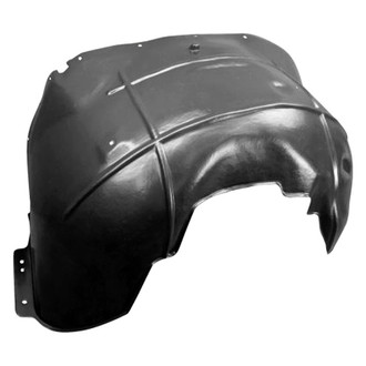 Replace® - Front Passenger Side Fender Liner (Standard Line)