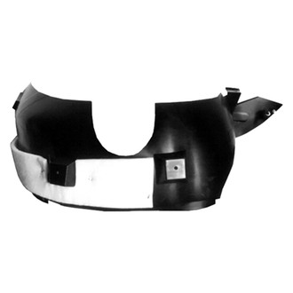 Replace® - Front Passenger Side Fender Liner (CAPA Certified)