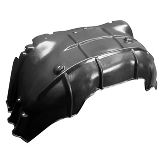Replace® - Front Passenger Side Fender Liner (Standard Line)