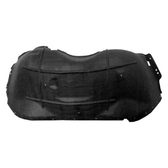 Replace® - Front Passenger Side Fender Liner (Standard Line)