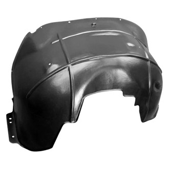 Replace® - Front Passenger Side Fender Liner (Standard Line)