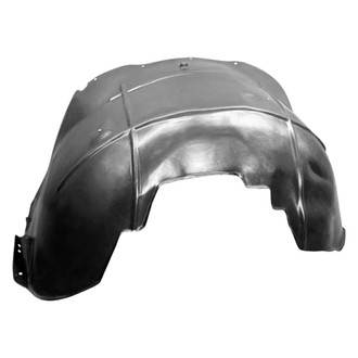 Replace® - Front Passenger Side Fender Liner (Standard Line)