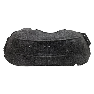 Replace® - Front Passenger Side Fender Liner (CAPA Certified)