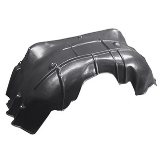 Replace® - Front Passenger Side Fender Liner (Standard Line)