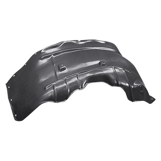 Replace® - Front Passenger Side Fender Liner (Standard Line)