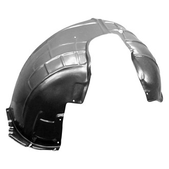 Replace® - Front Passenger Side Fender Liner (Standard Line)