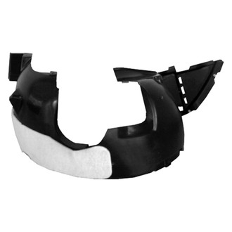 Replace® - Front Passenger Side Fender Liner (Standard Line)