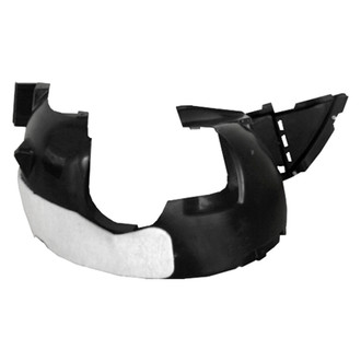 Replace® - Front Passenger Side Fender Liner (CAPA Certified)