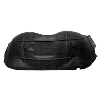 Replace® - Front Passenger Side Fender Liner (Standard Line)