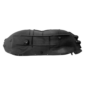 Replace® - Front Passenger Side Fender Liner (Brand New OE)