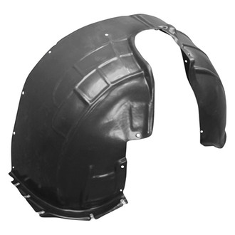 Replace® - Front Passenger Side Fender Liner (Standard Line)
