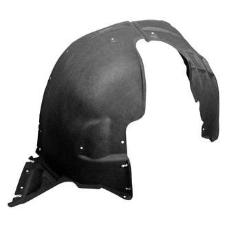 Replace® - Front Passenger Side Fender Liner (Standard Line)