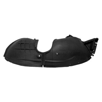 Replace® - Front Passenger Side Fender Liner (CAPA Certified)