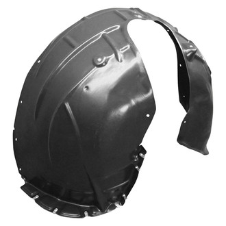 Replace® - Front Passenger Side Fender Liner (Standard Line)