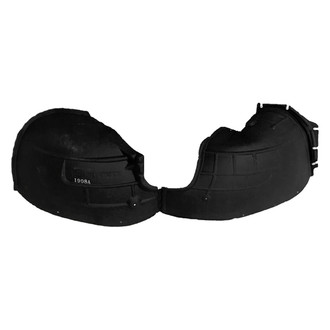 Replace® - Front Passenger Side Fender Liner (Standard Line)