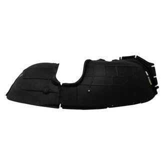 Replace® - Front Passenger Side Fender Liner (CAPA Certified)